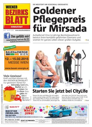 WBB 2/2015 22.Bezirk