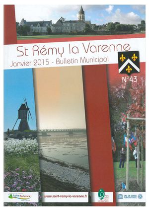 Bulletin 2015 [Mode De Compatibilité]