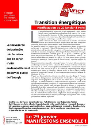 4 Action 29 Janvier