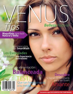 Revista Venus