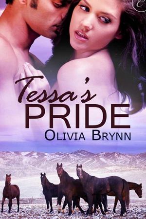 Tessa's Pride ~ Excerpt