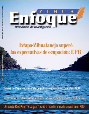 Zihuaenfoque Diciembre