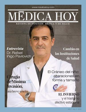 Médicahoy Nacional No 2