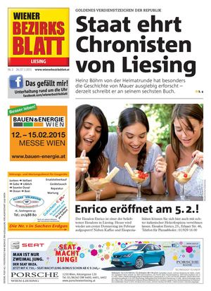 WBB 2/2015 23.Bezirk