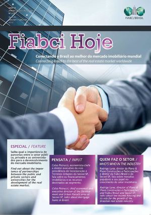 Ano XX  Janeiro e Fevereiro de 2015 Nº 212