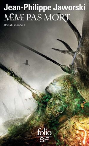 Jean-Philippe Jaworski