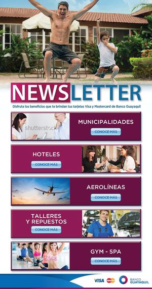 Newsletter Enero Visa Masterc Bg Nuevo Layout Morado