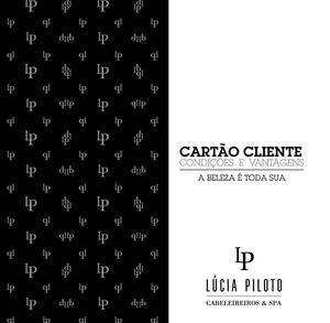 Cartão Cliente - Condições e Vantagens