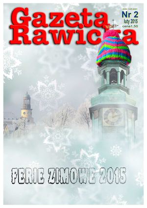 Gazeta Rawicka nr 2_2015