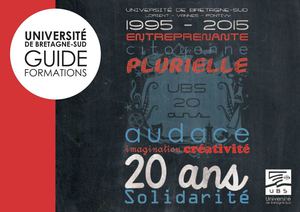 Catalogue des Formations - 2014/2015
