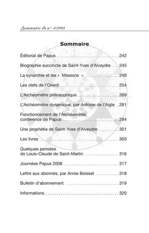 Initiation 2008 4 Pages 241 320