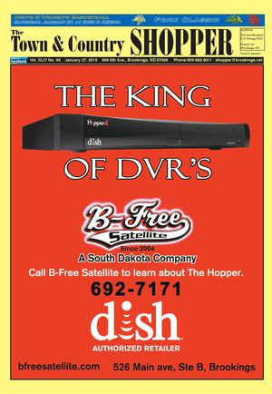 January 27, 2015 Edition