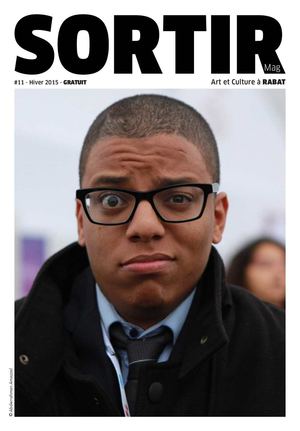 Sortir Rabat & alentours # 11 Hiver 2015
