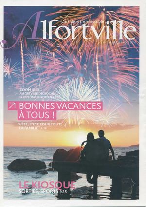 Alfortville le mag n°143