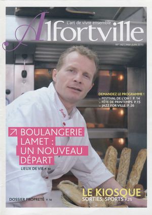 Alfortville le mag n°142