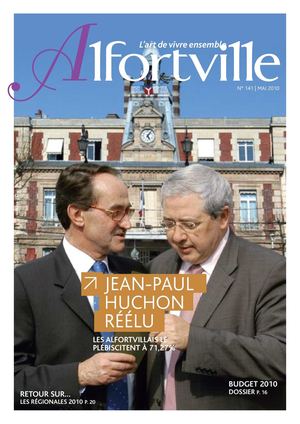 Alfortville le mag n°141