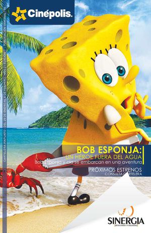 Cartelera Irapuato Edic 11