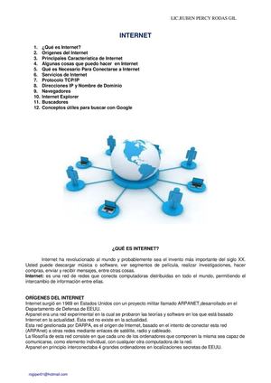 Internet