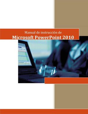 Powerpoint2010 Basico