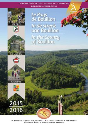 Brochure Bouillon 2015