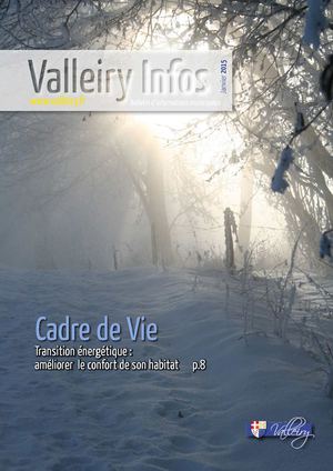 Valleiry Infos Janvier 2015