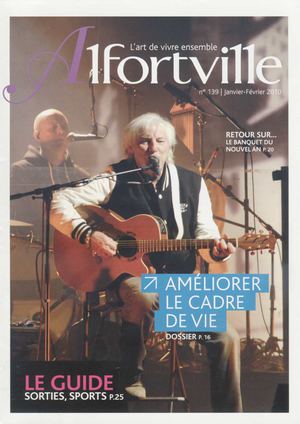 Alfortville le mag n°139