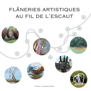 Flâneries artistiques