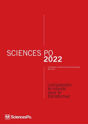 Sciences Po 2022