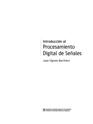 Introducción a los DSP 2