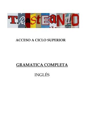 Gramaticacompleta