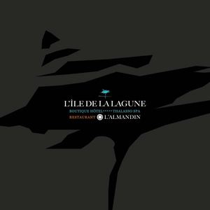 Découvrez la nouvelle Île de la Lagune ...