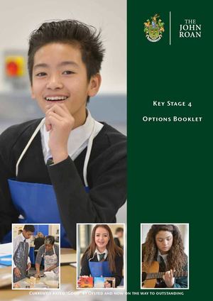 2015 Options Booklet