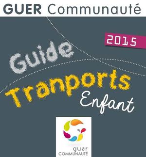 Plaquette Transports 2015 Par Page
