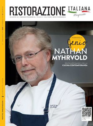 Ristorazione Italiana Magazine n° 31 :: Febbraio 2015
