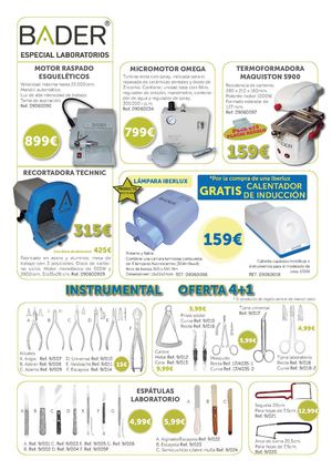 Flyer Laboratorio Febrero 2015