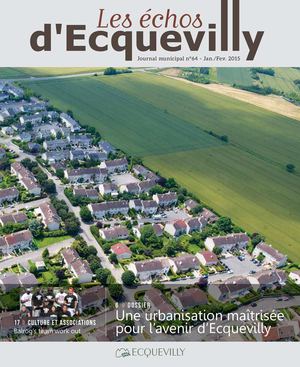 Les échos d'Ecquevilly