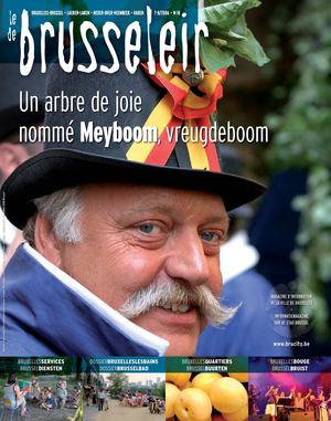 Brusseleir 18 - 2006-07