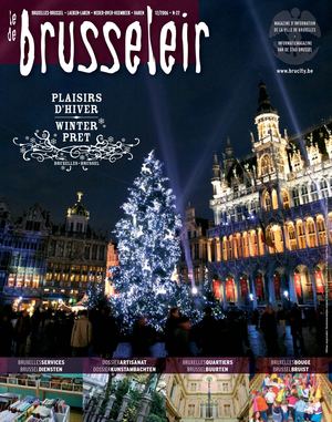 Brusseleir 22 - 2006-12