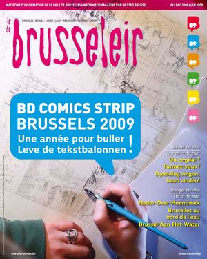 Brusseleir 42 - 2008-12