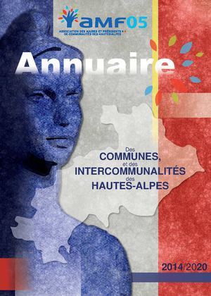 Annuaire AMF05 2014-2020