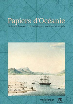 Catalogue Papiers Oceanie