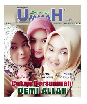 Serambi UmmaH 786