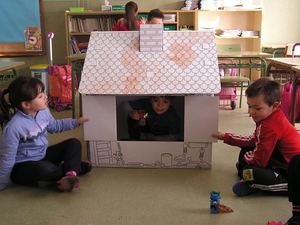 ¡PRESENTACIONES MOOONSTRUOSAS!