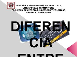 Mapa Mental Criminalistica