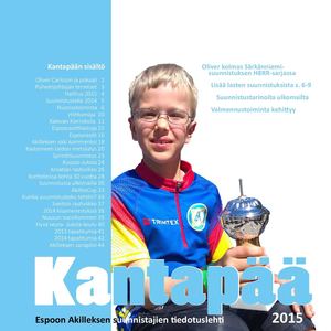 Kantapää 2015