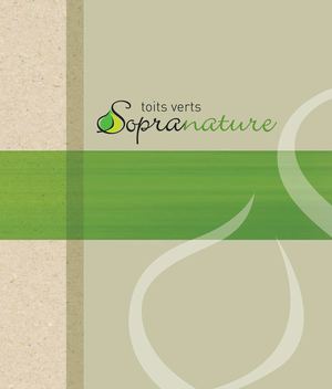 Sopranature Cartable