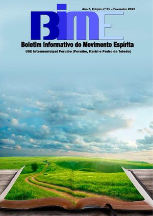 Bime - Fevereiro 2015
