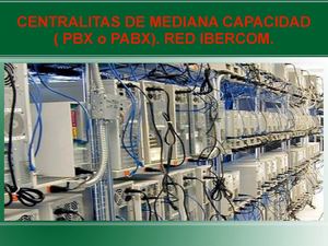 Centralitas Pbx