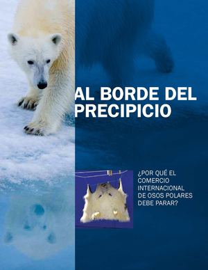 Oso Polar pdf