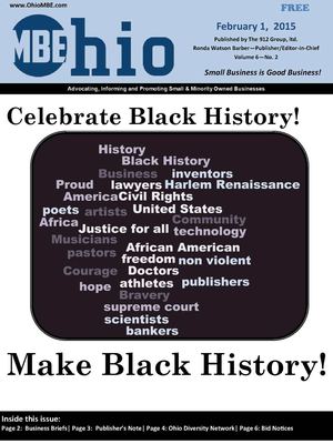 OhioMBE - Feb. 1. 2015